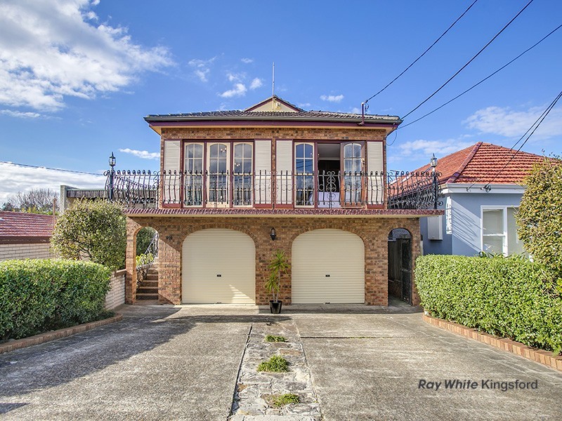 20A Smith Street, Kingsford NSW 2032