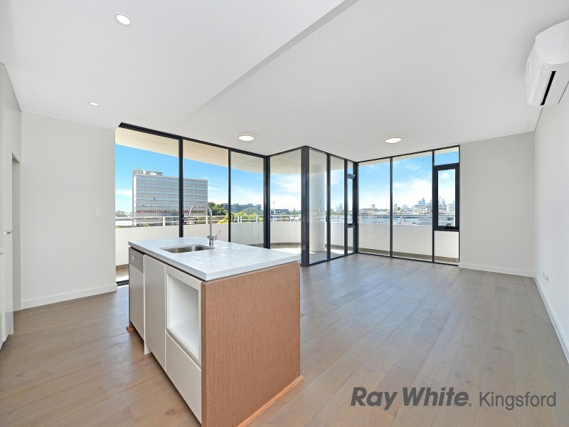 D610/95 Dalmeny Avenue, Rosebery NSW 2018