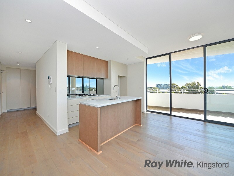 D610/95 Dalmeny Avenue, Rosebery NSW 2018