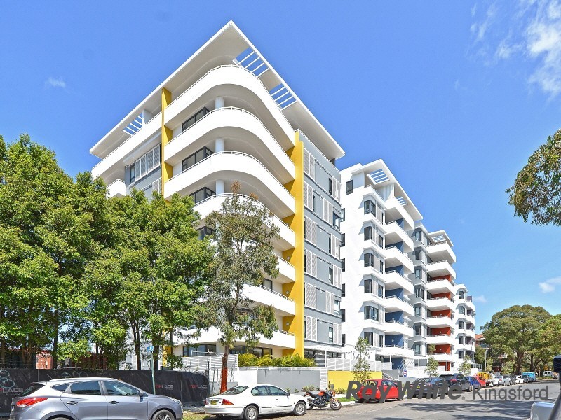 D610/95 Dalmeny Avenue, Rosebery NSW 2018