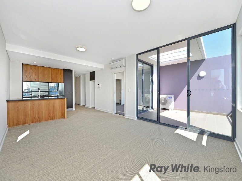 D708/95 Dalmeny Avenue, Rosebery NSW 2018