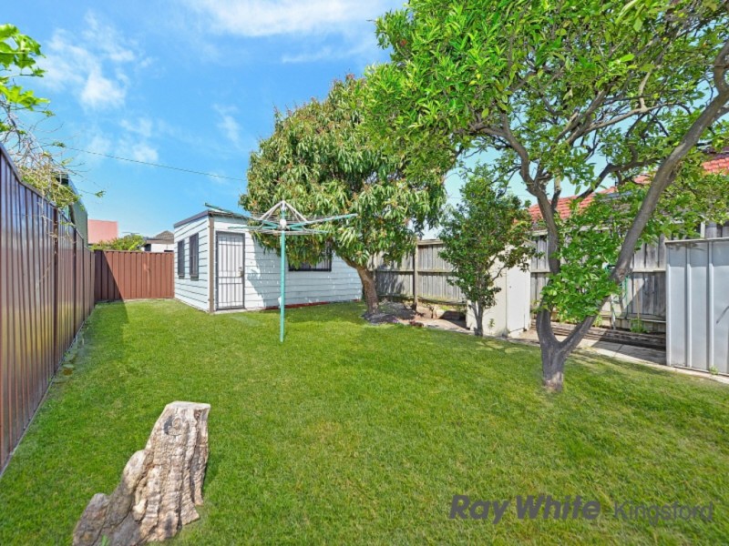 49 Johnson Street, Mascot NSW 2020