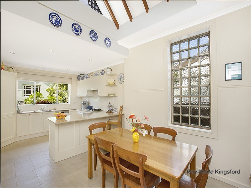 298 Doncaster Avenue, Kingsford NSW 2032