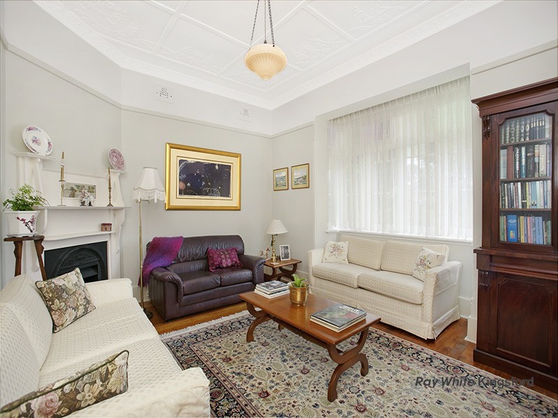 298 Doncaster Avenue, Kingsford NSW 2032