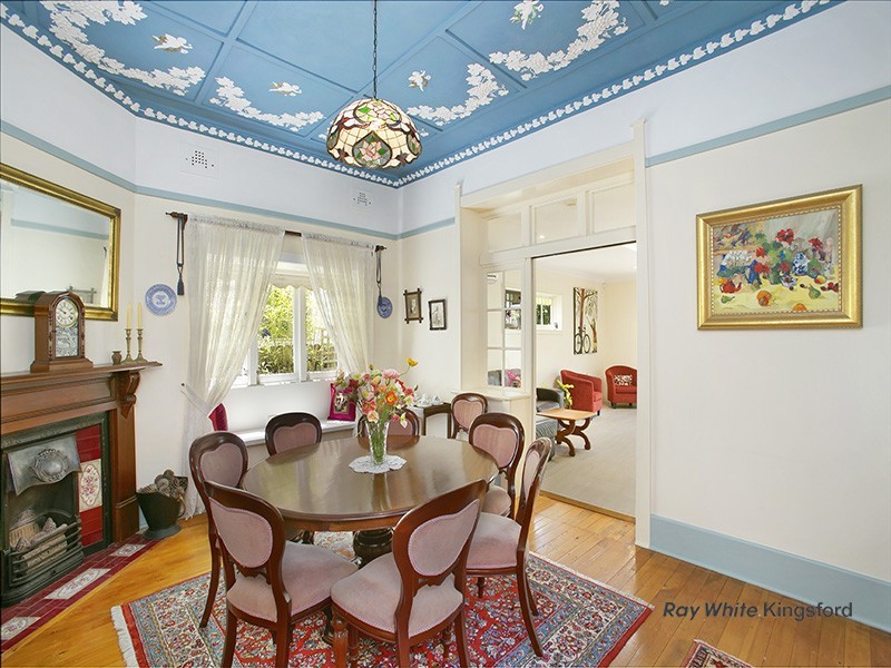 298 Doncaster Avenue, Kingsford NSW 2032