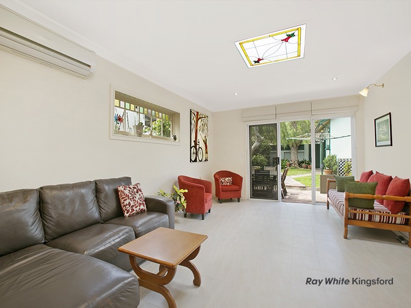 298 Doncaster Avenue, Kingsford NSW 2032