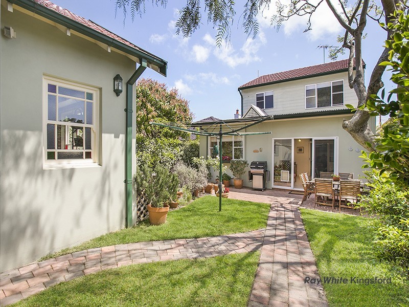 298 Doncaster Avenue, Kingsford NSW 2032