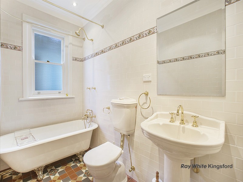 298 Doncaster Avenue, Kingsford NSW 2032