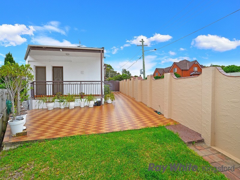 42 Paton Street, Kingsford NSW 2032