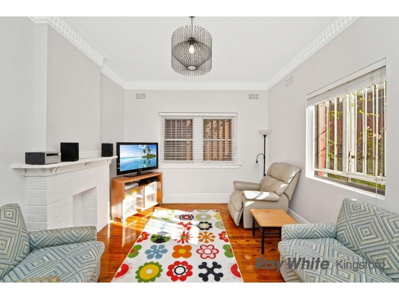 4/208 Gardeners Road, Kingsford NSW 2032