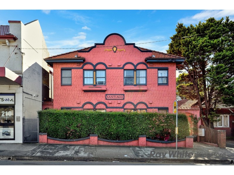 4/208 Gardeners Road, Kingsford NSW 2032