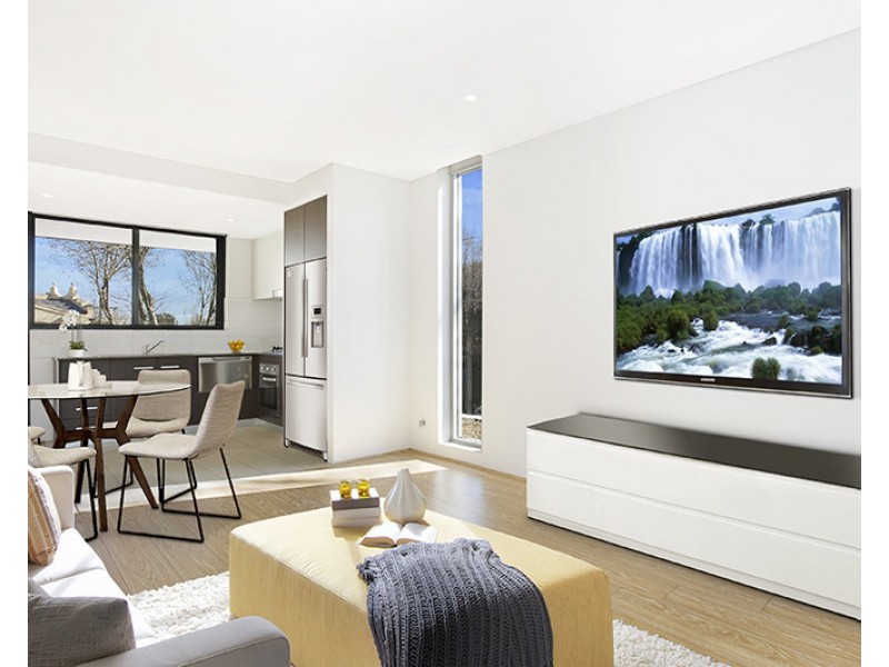 101/438 Anzac parade, Kingsford NSW 2032