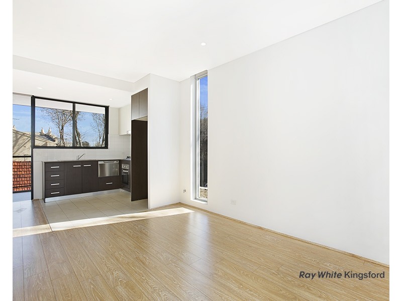 101/438 Anzac parade, Kingsford NSW 2032