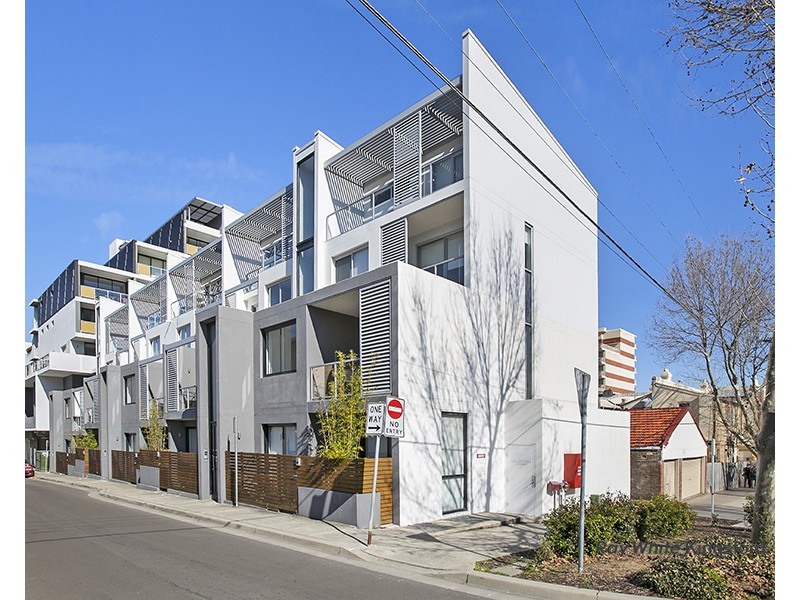 101/438 Anzac parade, Kingsford NSW 2032