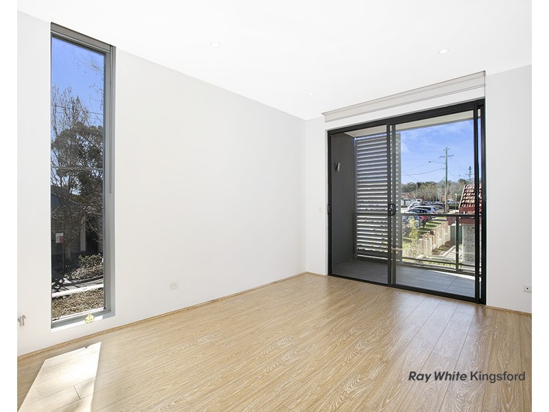 101/438 Anzac parade, Kingsford NSW 2032