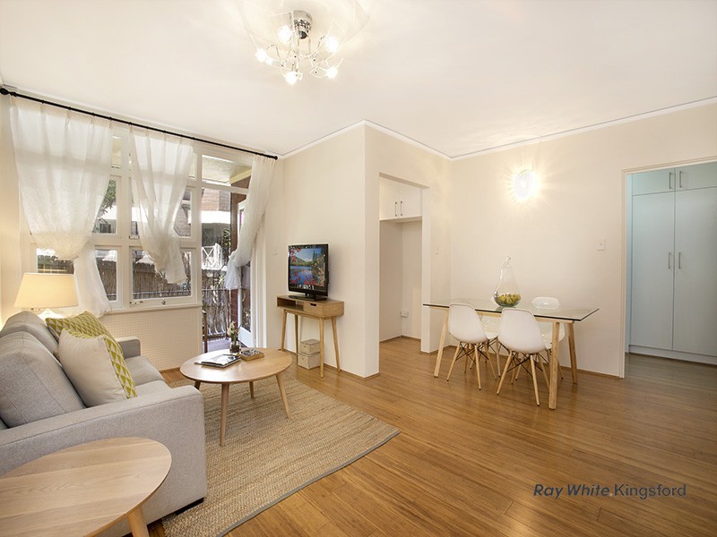 1/36 Meeks Street, Kingsford NSW 2032