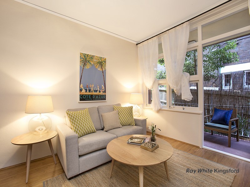 1/36 Meeks Street, Kingsford NSW 2032