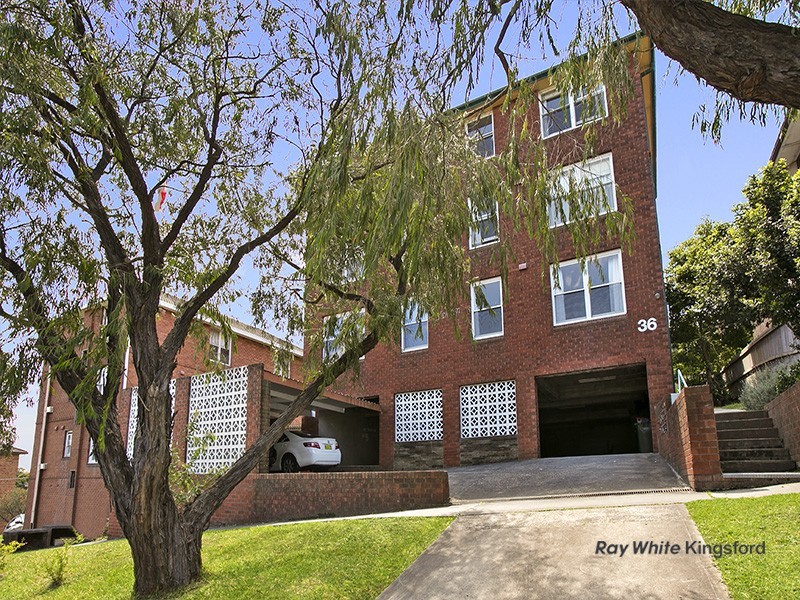 1/36 Meeks Street, Kingsford NSW 2032