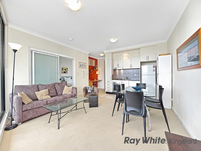 508/11a Lachlan Street, Waterloo NSW 2017