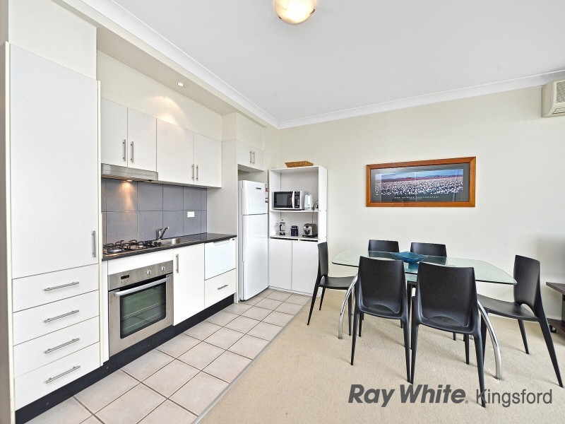 508/11a Lachlan Street, Waterloo NSW 2017