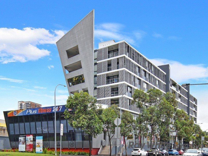508/11a Lachlan Street, Waterloo NSW 2017