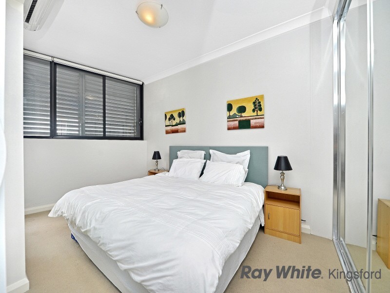 508/11a Lachlan Street, Waterloo NSW 2017