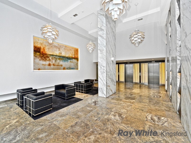 1906/9 Railway Street, Chatswood NSW 2067