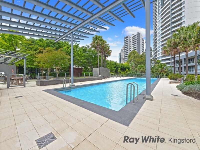 1906/9 Railway Street, Chatswood NSW 2067