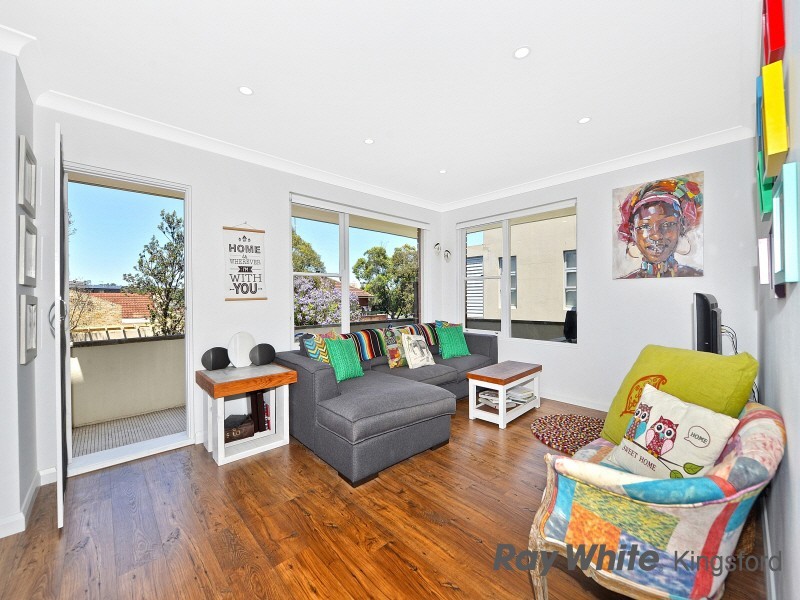 6/35 Kensington Road, Kensington NSW 2033