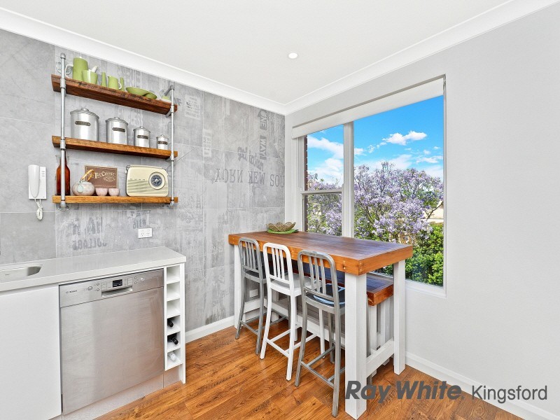 6/35 Kensington Road, Kensington NSW 2033