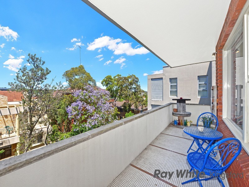 6/35 Kensington Road, Kensington NSW 2033