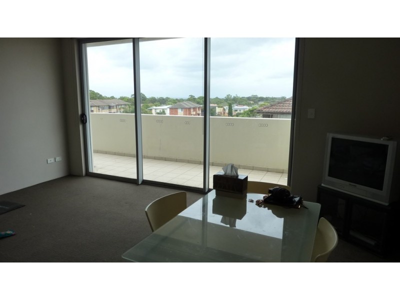 13/46 Borrodale Road, Kingsford NSW 2032