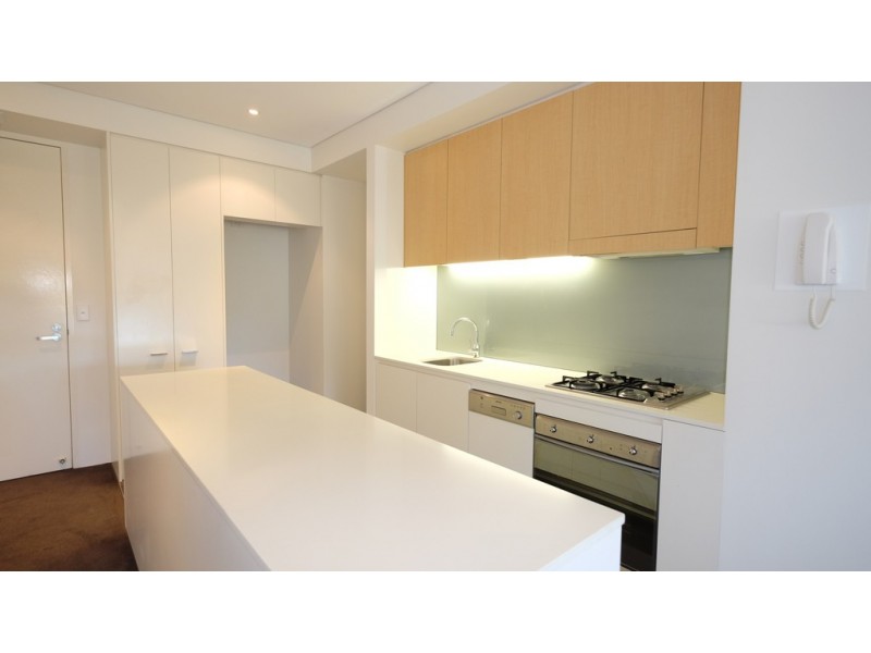 302E/101-107 Doncaster Ave, Kensington NSW 2033