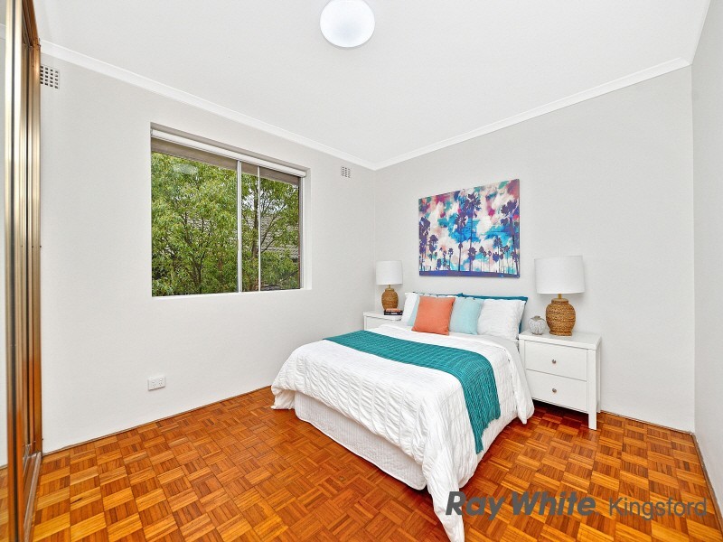 5/28 Addison Street, Kensington NSW 2033