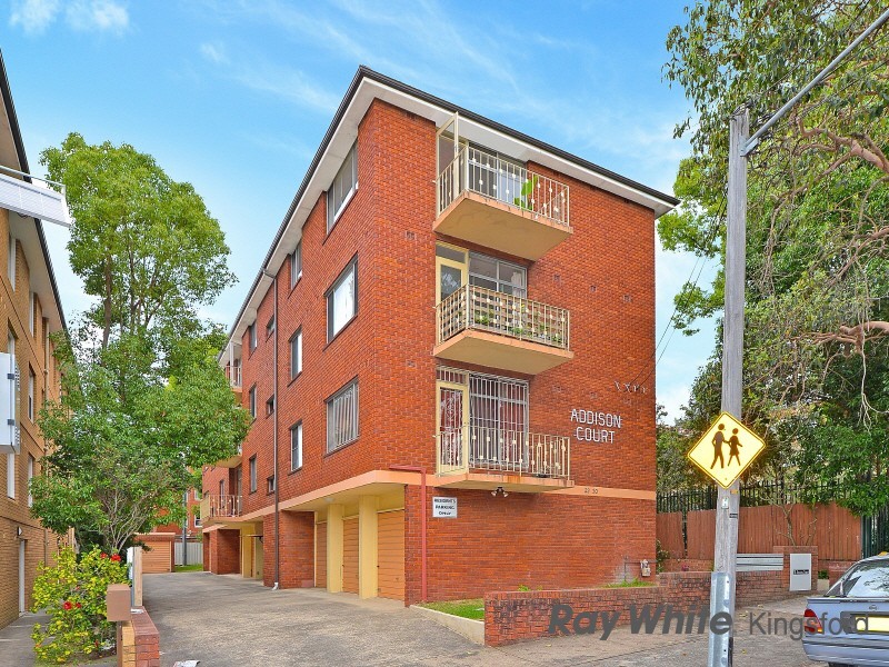 5/28 Addison Street, Kensington NSW 2033