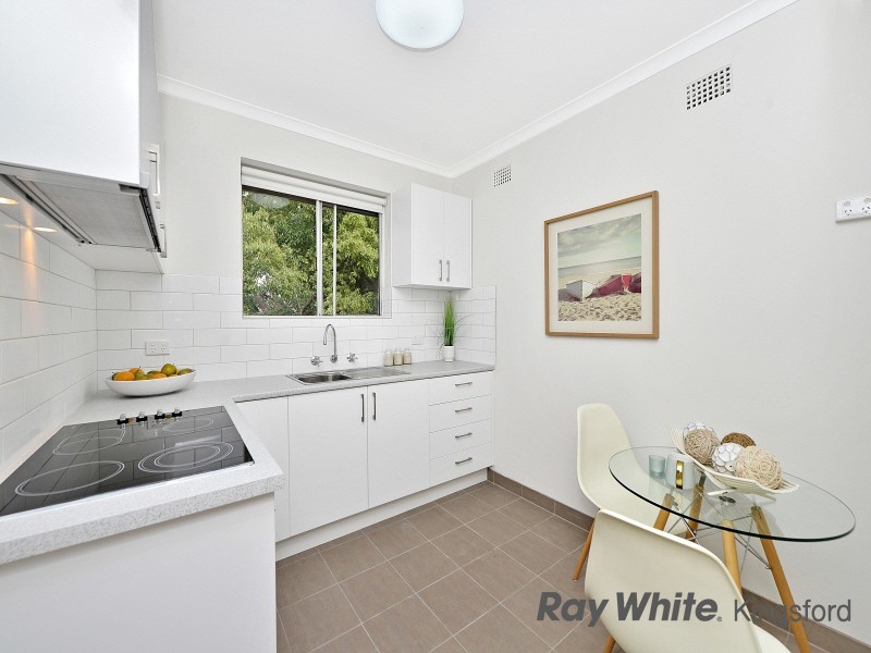 5/28 Addison Street, Kensington NSW 2033