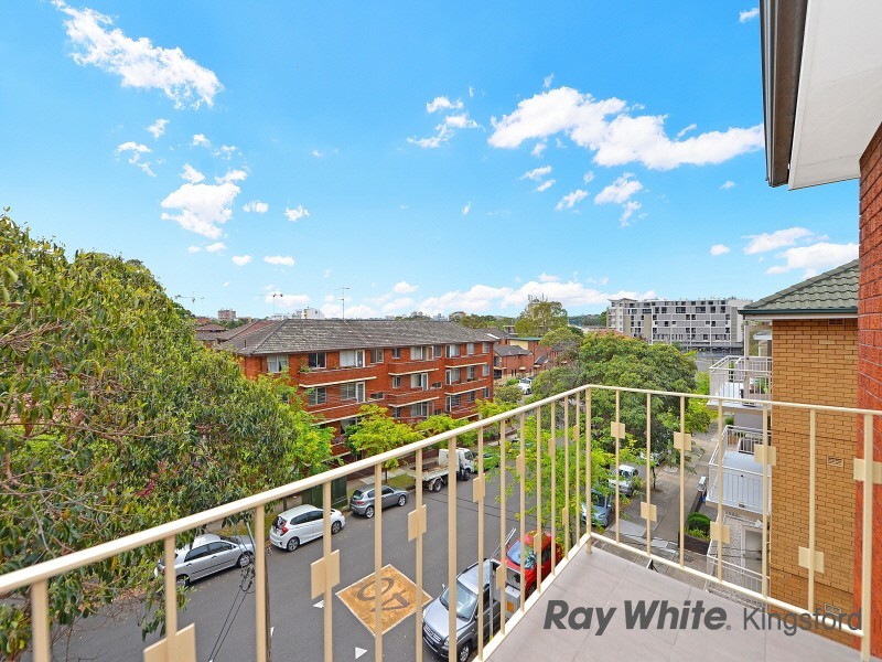 5/28 Addison Street, Kensington NSW 2033