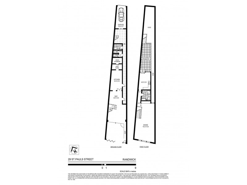 29 St Pauls Street, Randwick NSW 2031