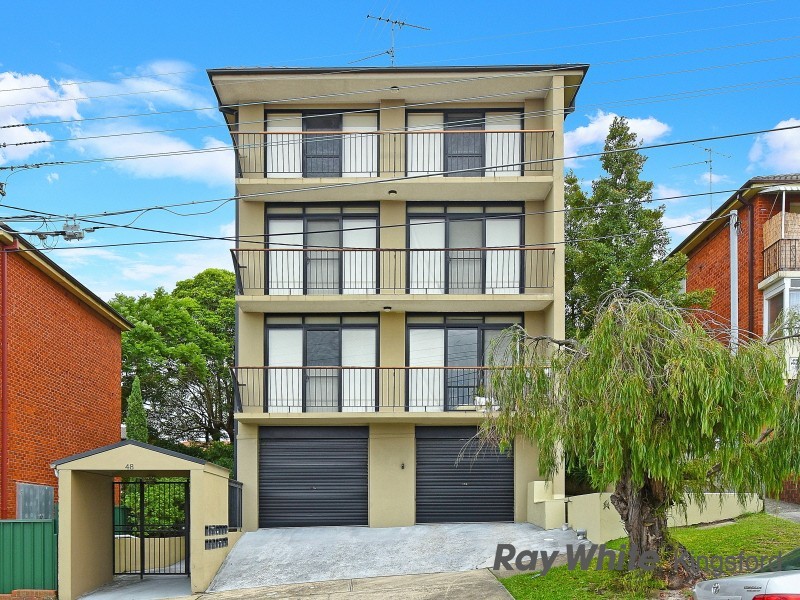 7/48 Kennedy Street, Kingsford NSW 2032