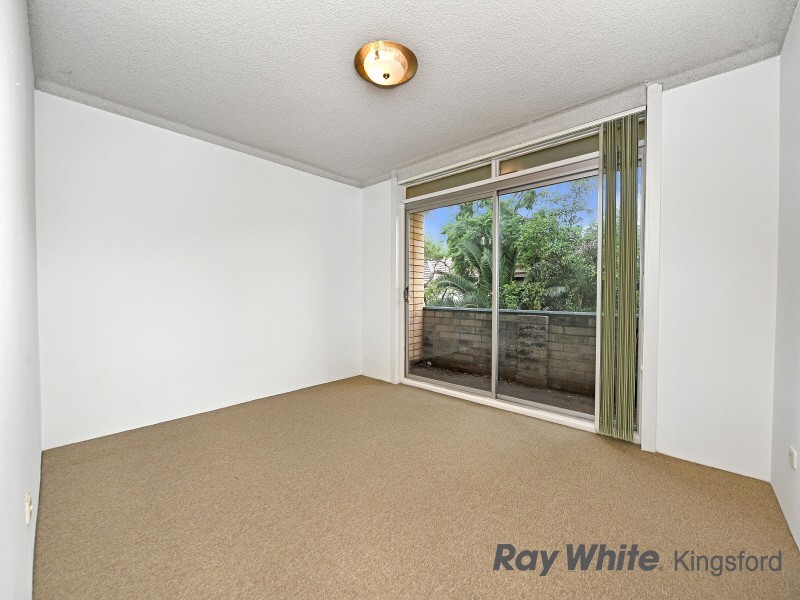 3/20-24 Harbourne Road, Kingsford NSW 2032