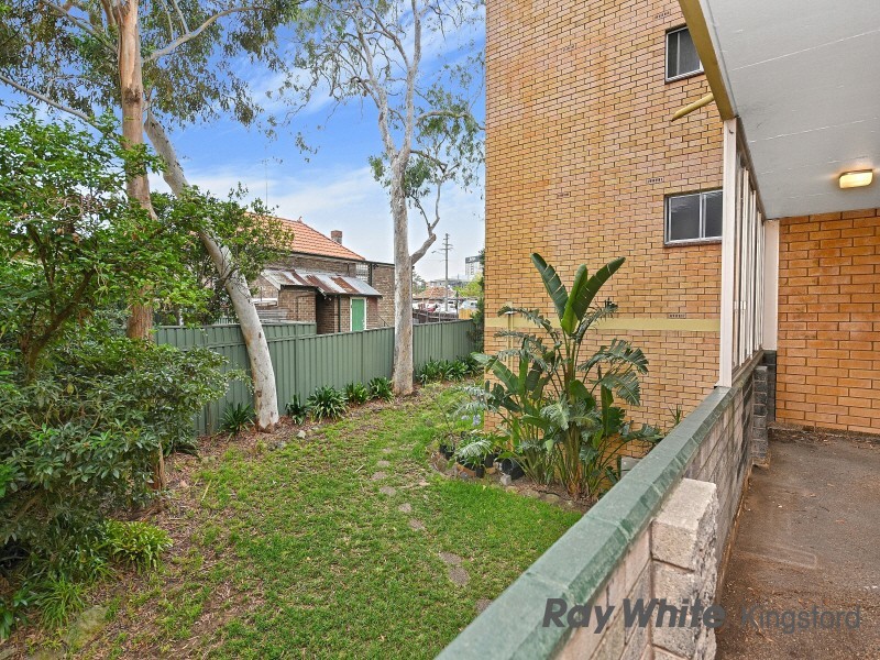 3/20-24 Harbourne Road, Kingsford NSW 2032