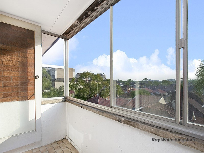 12/122 Garden Street, Maroubra NSW 2035