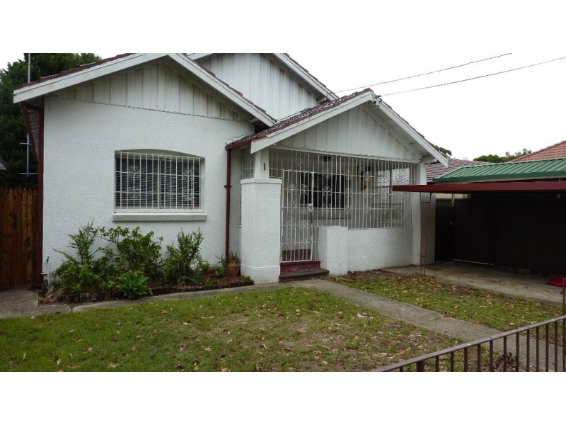 1 Doran Street, Kingsford NSW 2032