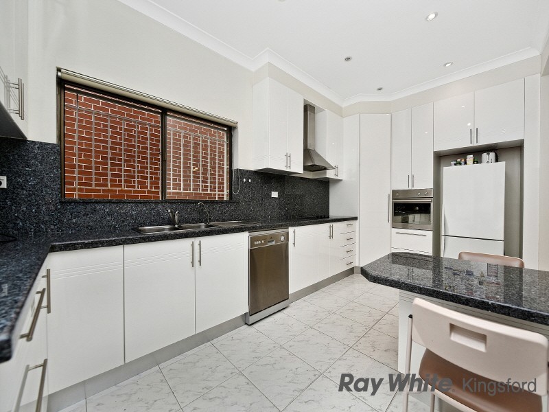 112 Woolcott Street, Earlwood NSW 2206