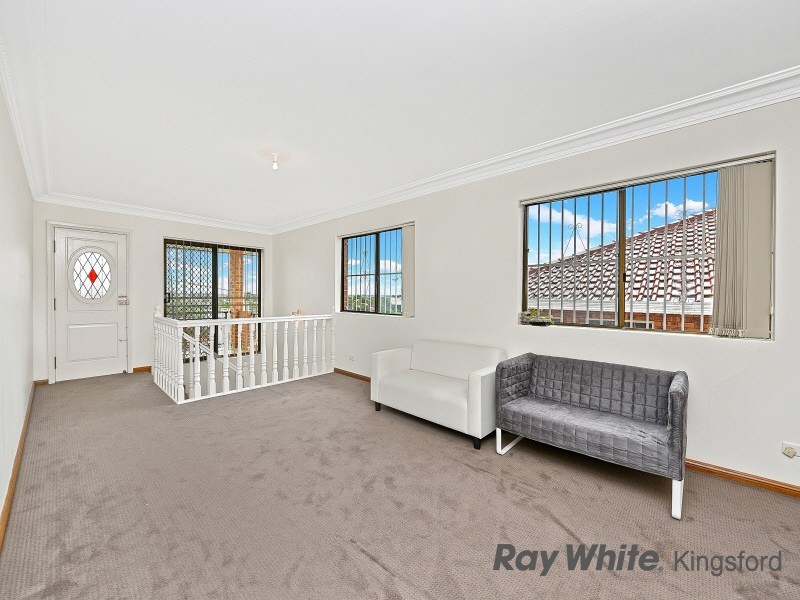 112 Woolcott Street, Earlwood NSW 2206