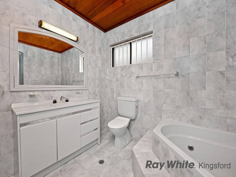 112 Woolcott Street, Earlwood NSW 2206