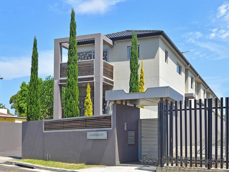 3/6a Jacques Street, Kingsford NSW 2032