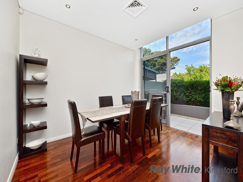 3/6a Jacques Street, Kingsford NSW 2032