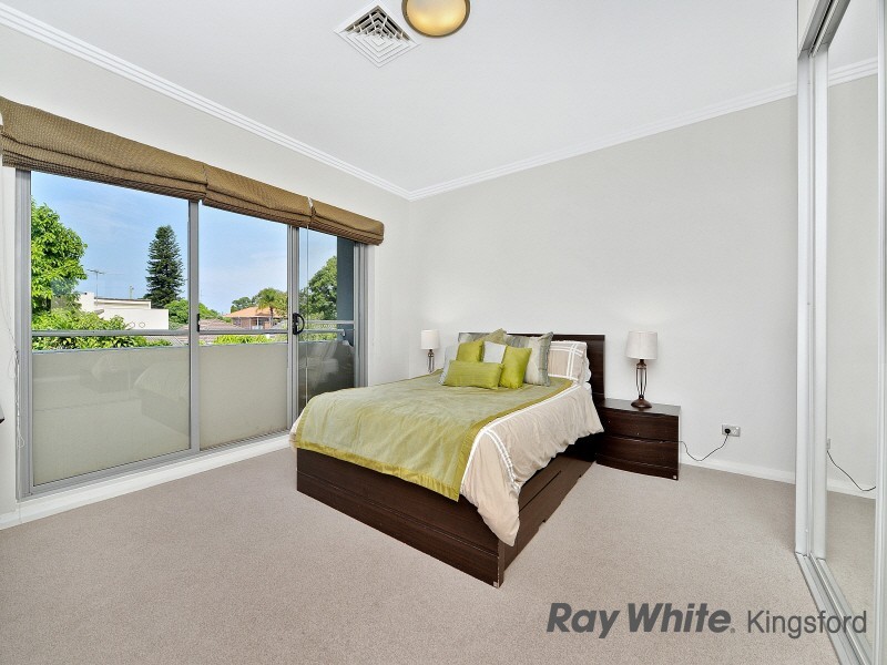 3/6a Jacques Street, Kingsford NSW 2032