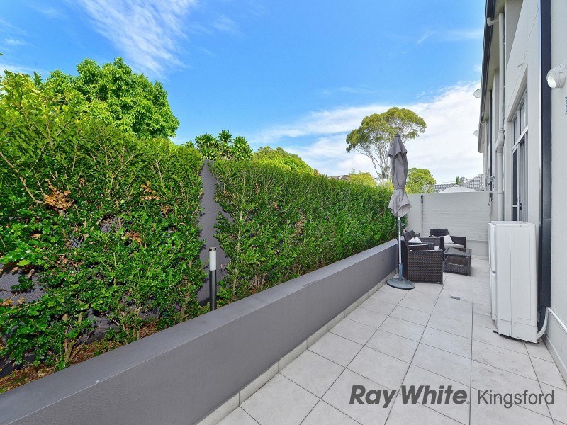 3/6a Jacques Street, Kingsford NSW 2032